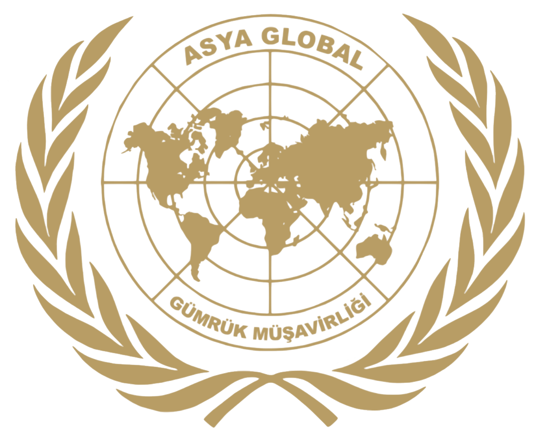 ASYA GLOBAL Gümrük Müşavirliği 